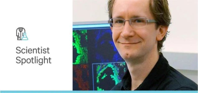 Scientist Spotlight – Brian Cobb, PhD