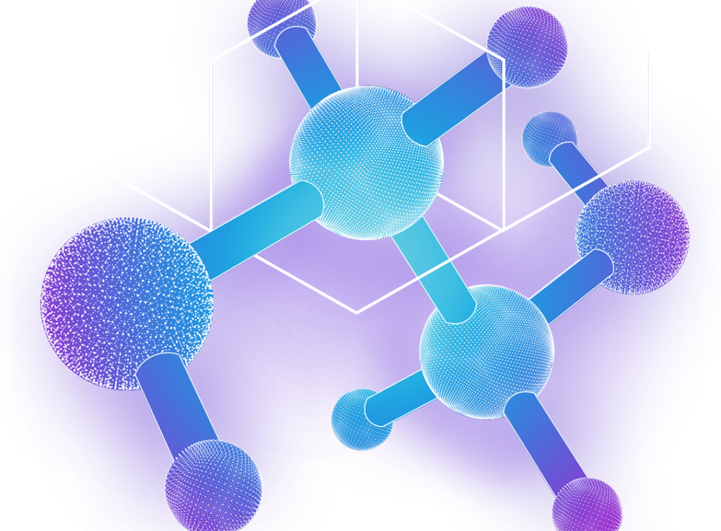 dPEG® molecule structure