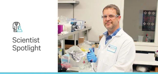 Scientist Spotlight 2nd 1option