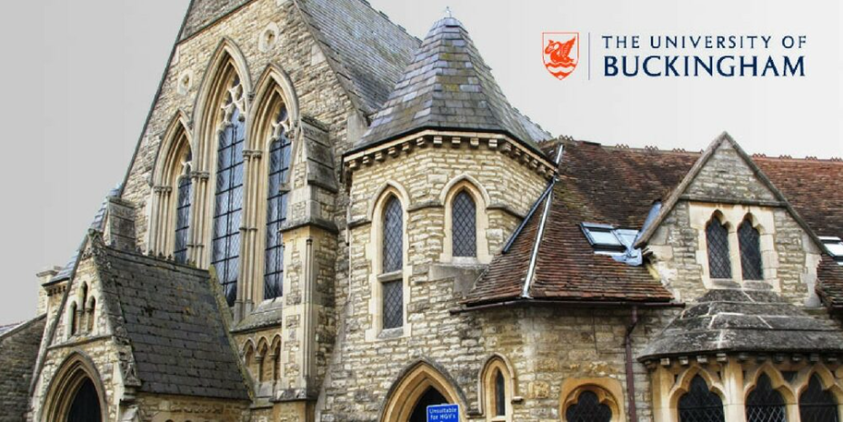 University of Buckingham