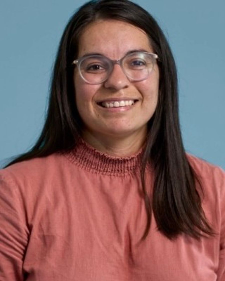 Foto de Carmen Salinas