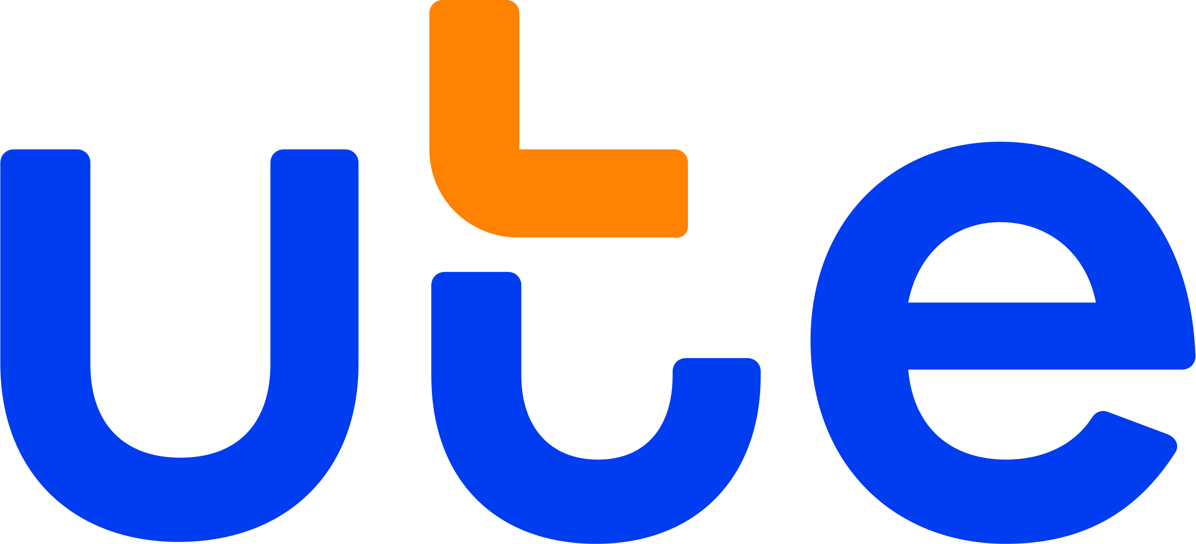 UTE