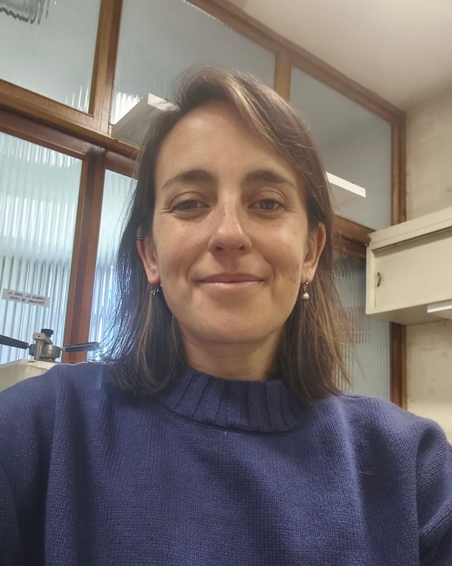 Foto de Mariana Silva