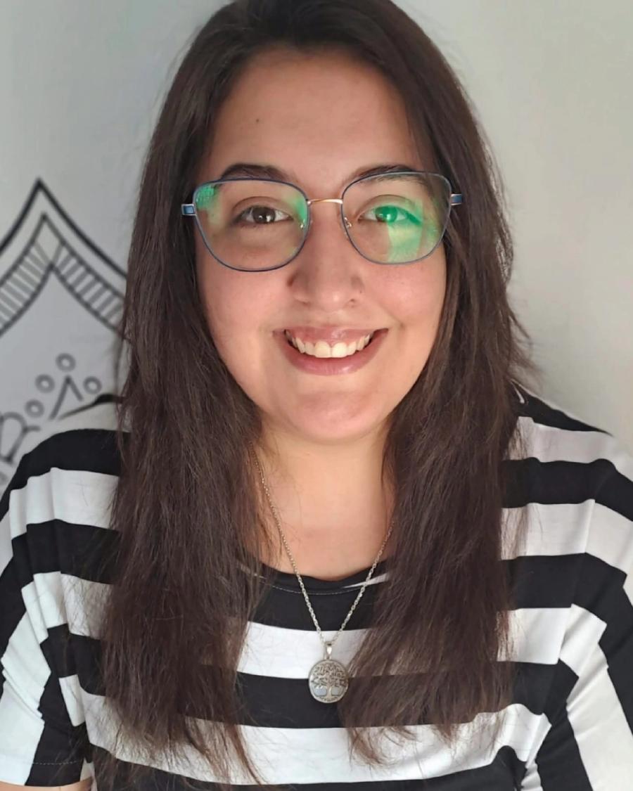 Foto de Alejandra Armendariz