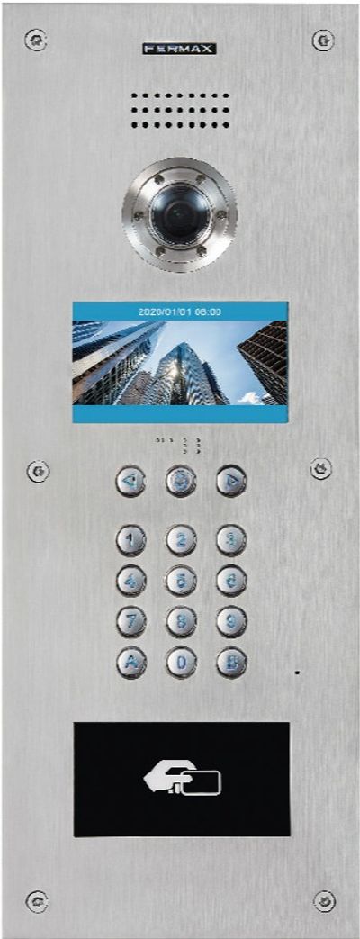 MARINE Panel