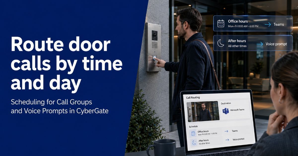 schedules-for-call-groups