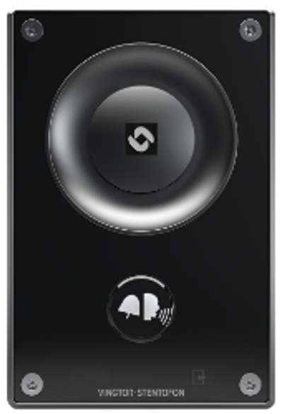 Vingtor Stentofon TCIS-3
