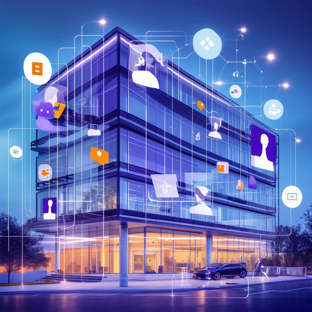 Migrating PBX Infrastructure to the Cloud with Microsoft Teams and CyberGate: A Seamless Future