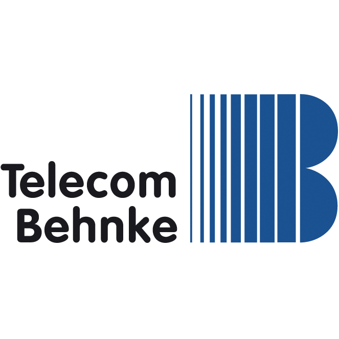 Telecom Behnke logo