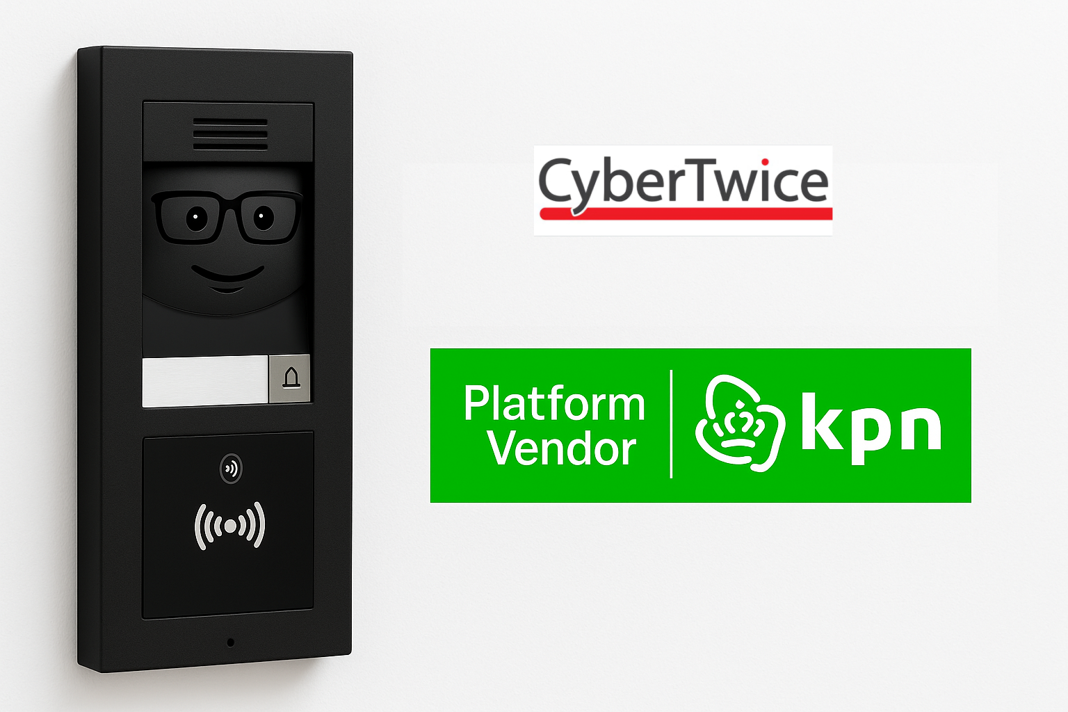 CyberTwice Joins the KPN Platform with CyberGate