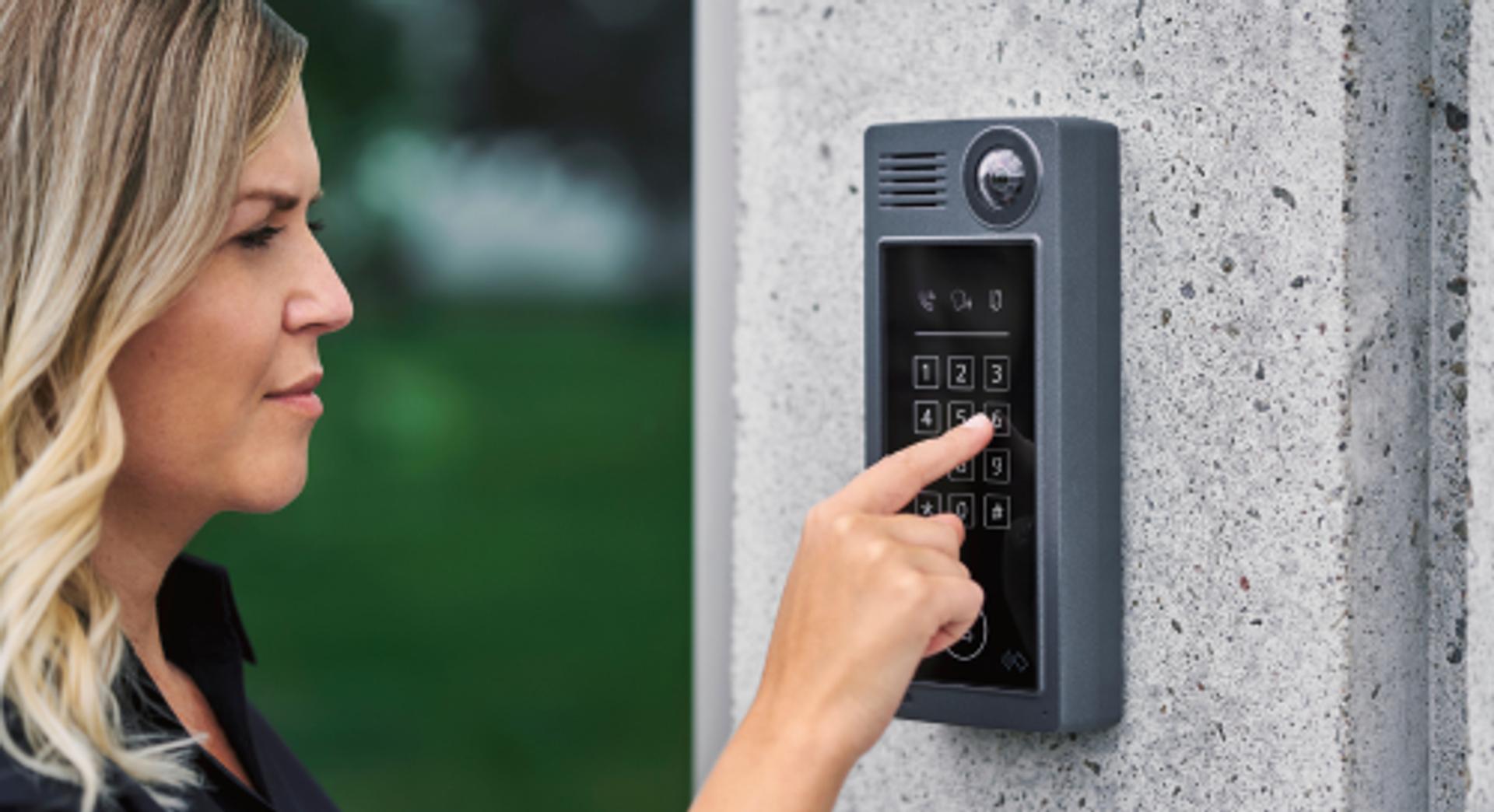 Genetec