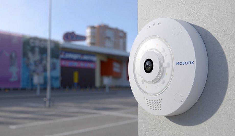 MOBOTIX