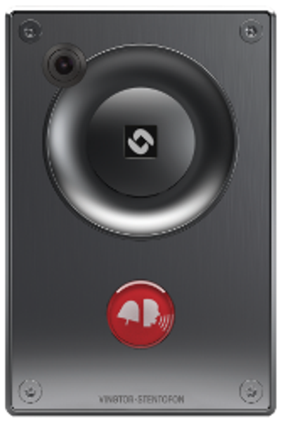Vingtor Stentofon TCIV-2+