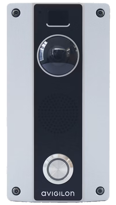 Avigilon H4