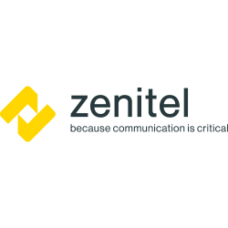 Zenitel logo
