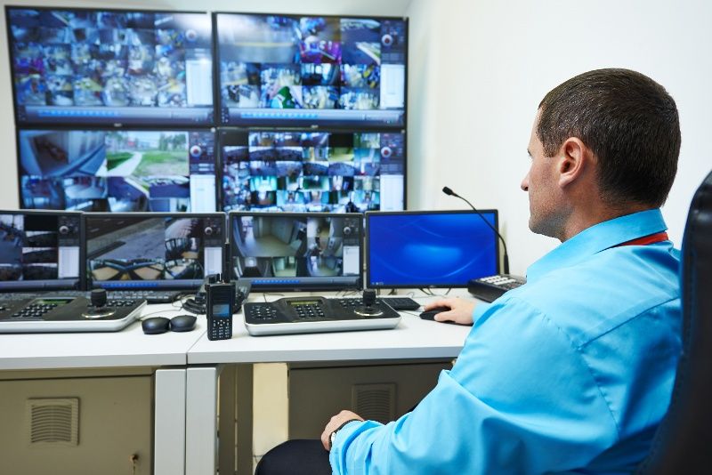 Use of ATTEST in a public safety control room