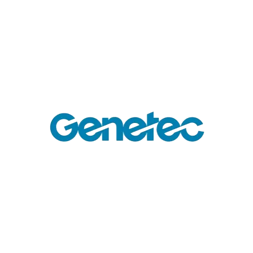 Genetec logo