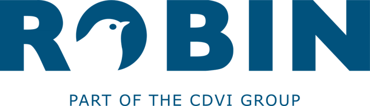 Robin logo