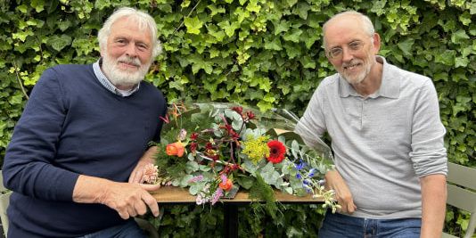 VANAD Group Acquires CyberTwice: Dutch Family Businesses Join Forces