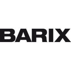 Barix logo
