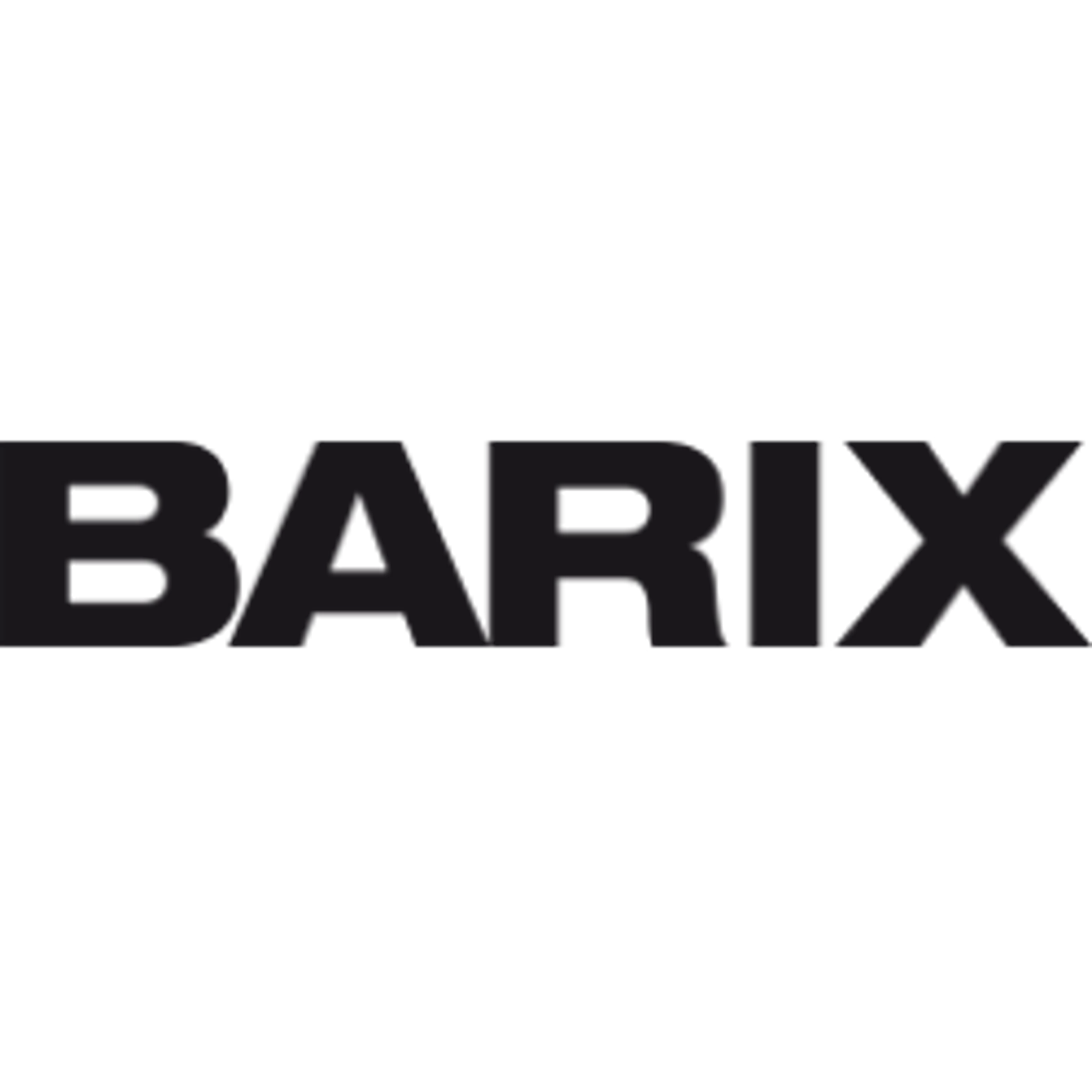 Barix