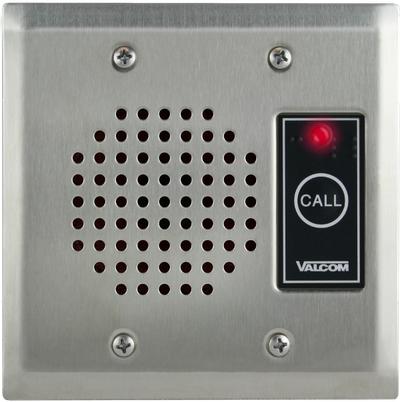 SIP Intercoms