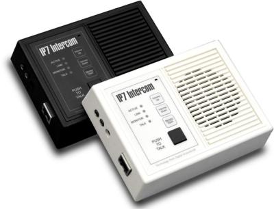 Desktop/Wall mount IP Intercom