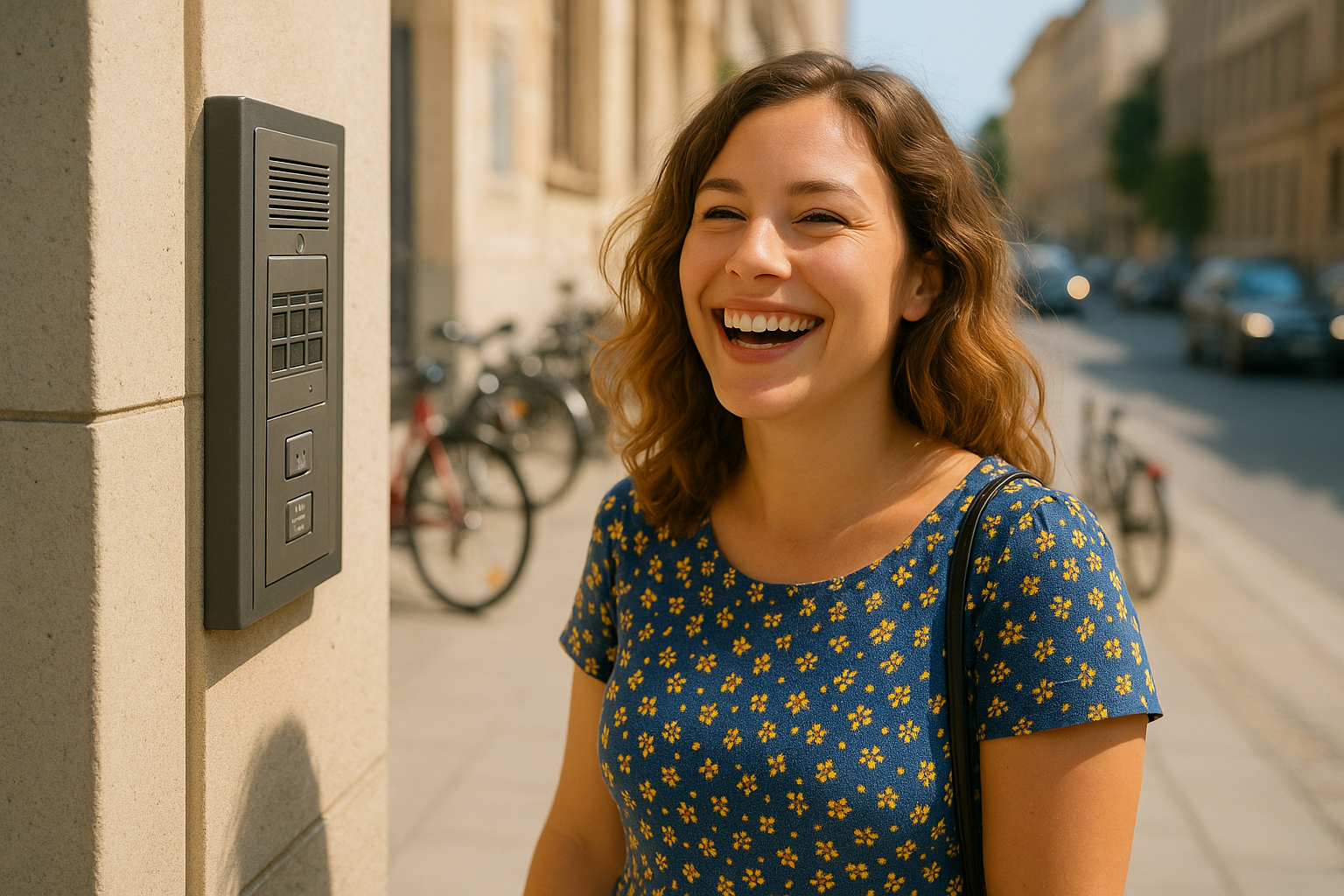 Connecting the disconnected - Innovation without disruption