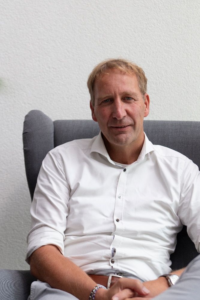 Interview ITchanelPRO magazine: Teams is central hub in communication and security