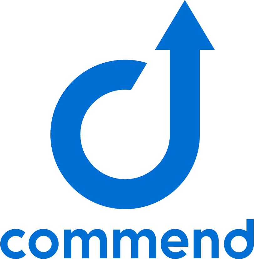 Commend logo