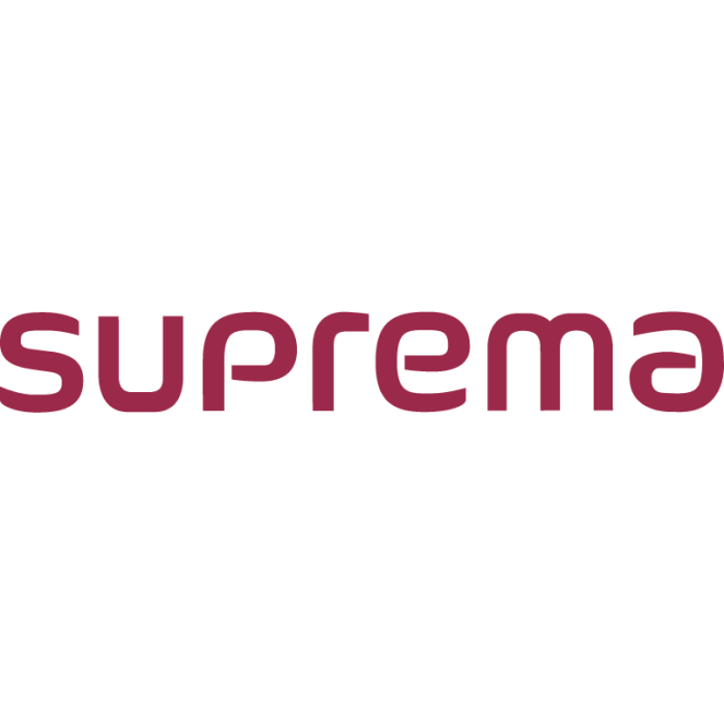 Suprema logo