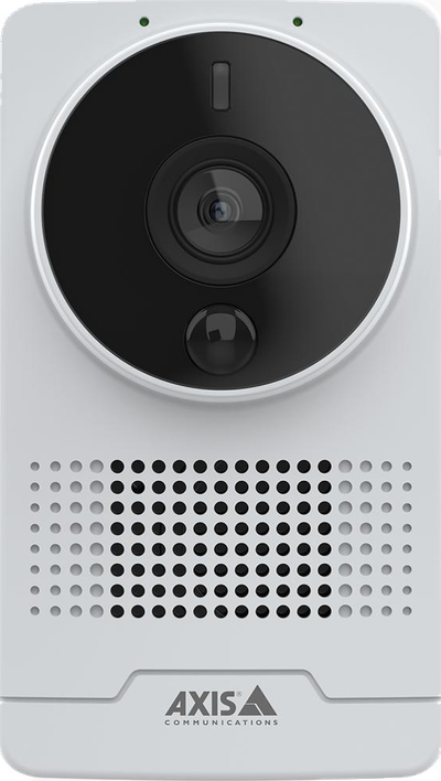 IP Cameras