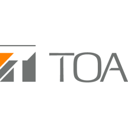 TOA logo