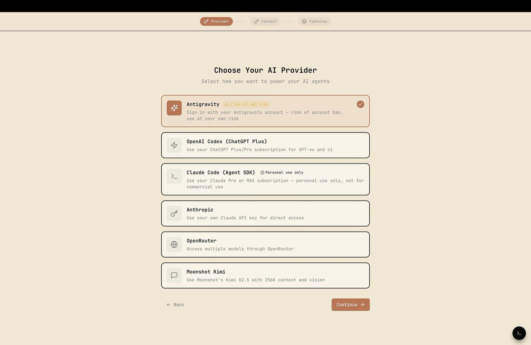 Building an App with Selene — A Step-by-Step Walkthrough