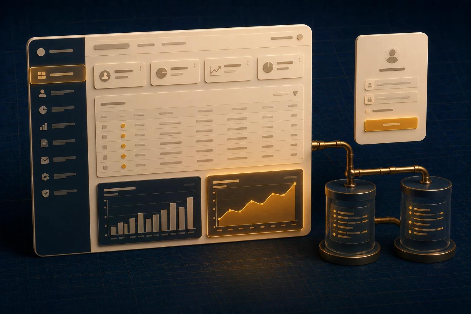 An AI Knowledge Base That Cut Document Lookup Time by 85%