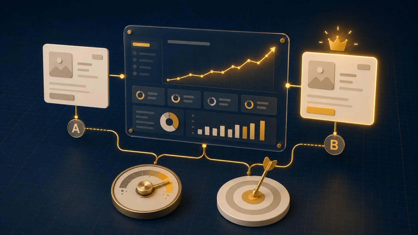 Performance Marketing Strategy India: Data-Driven Growth Systems
