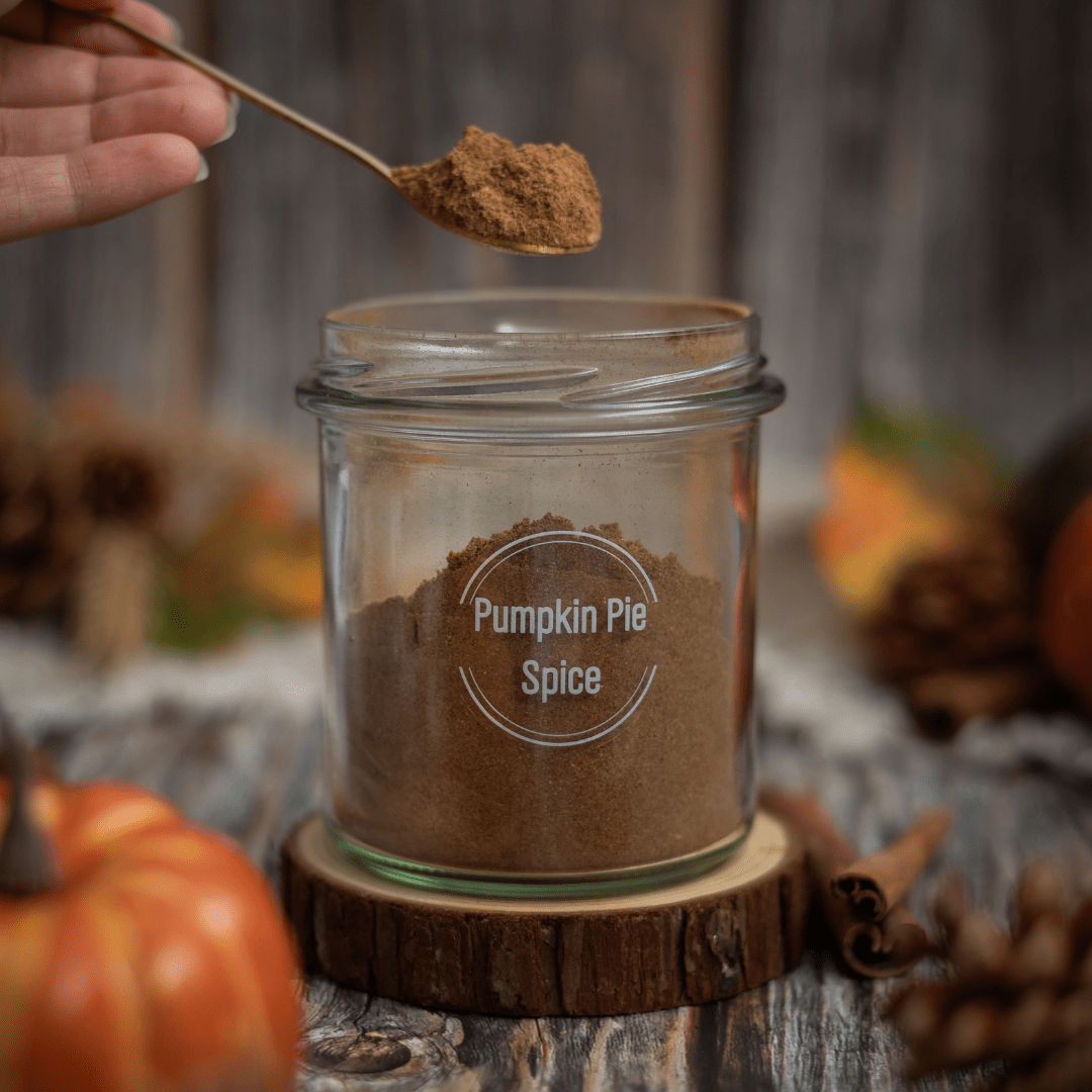 Mešanica Pumpkin Spice