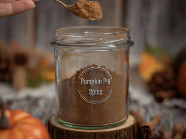 Mešanica Pumpkin Spice