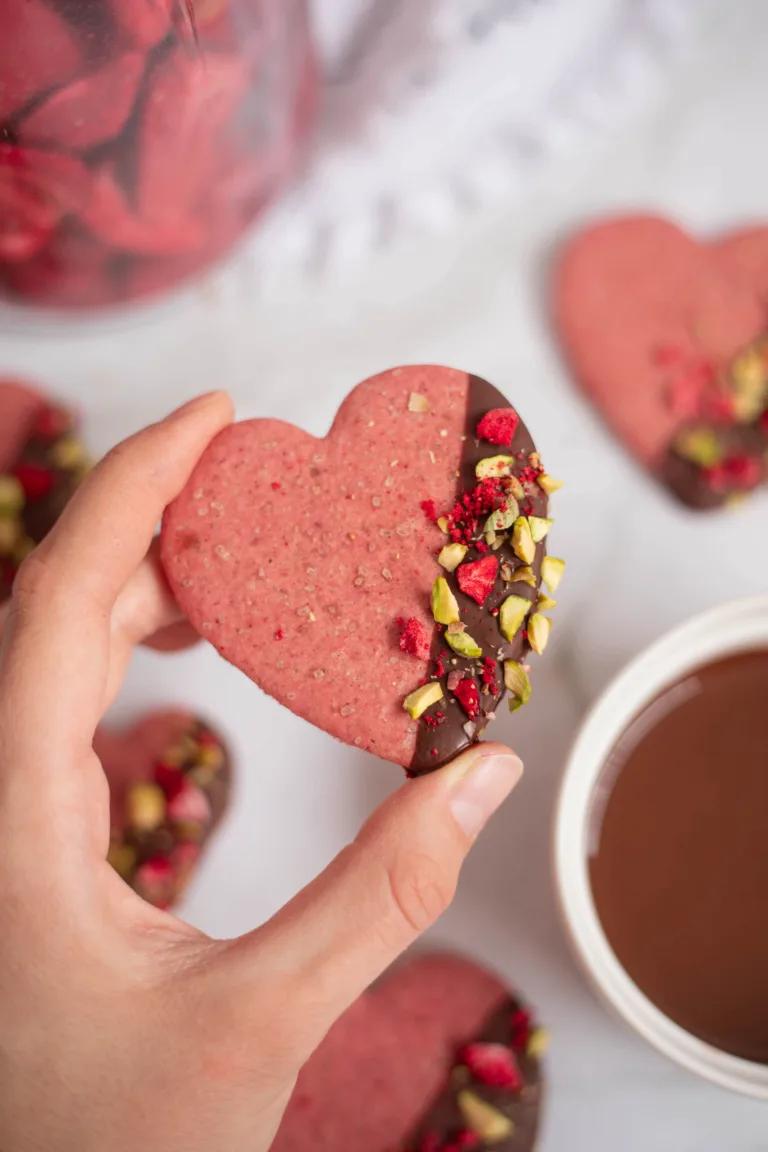 Valentinovi piškoti