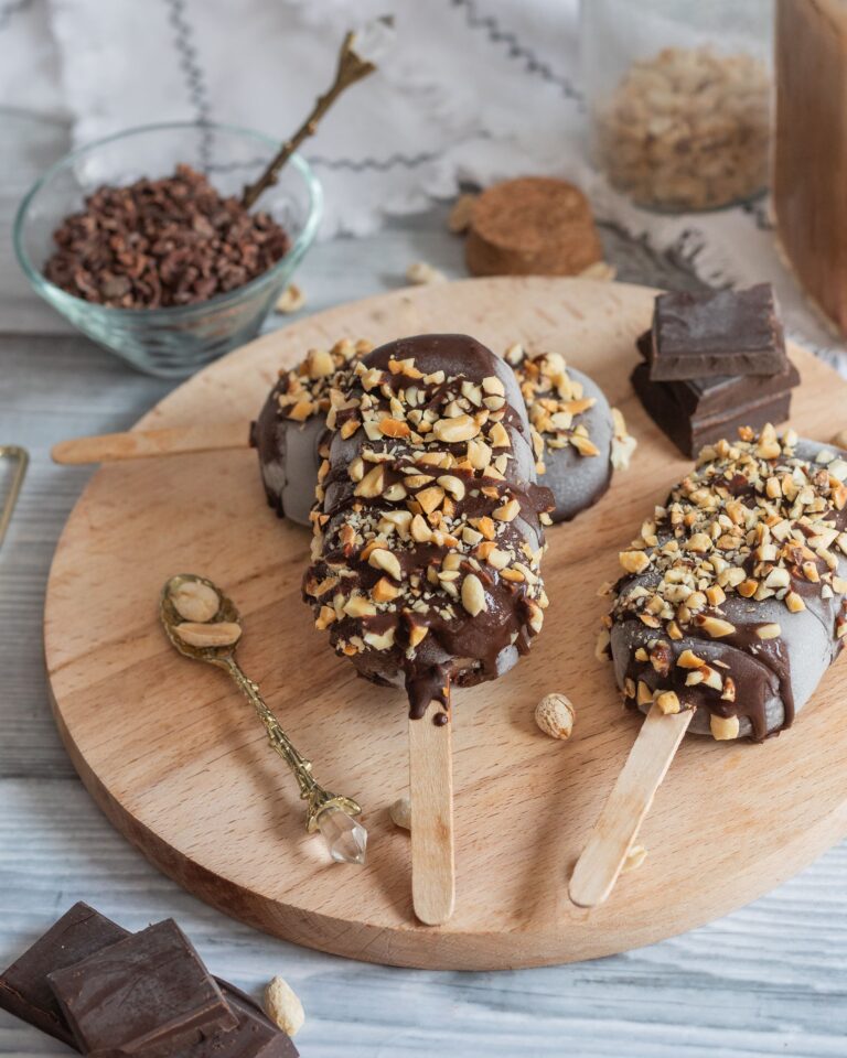 Domače Snickers lučke