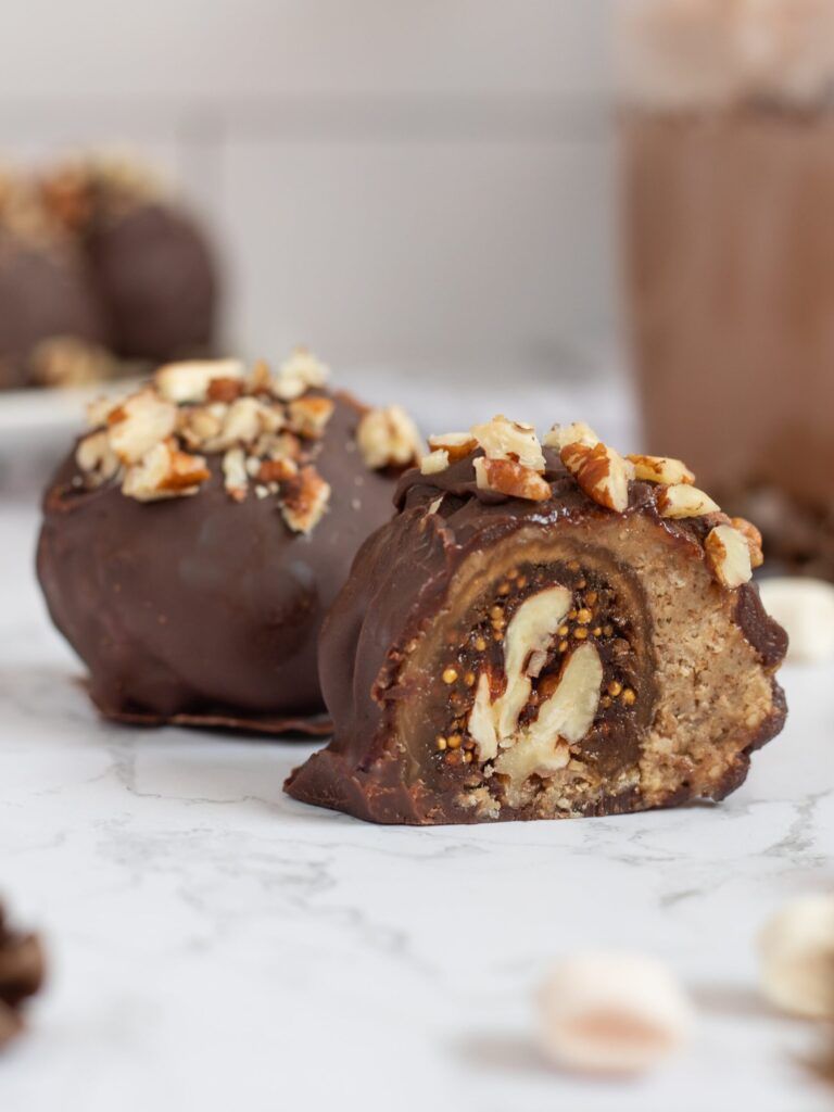 Prešernove kroglice