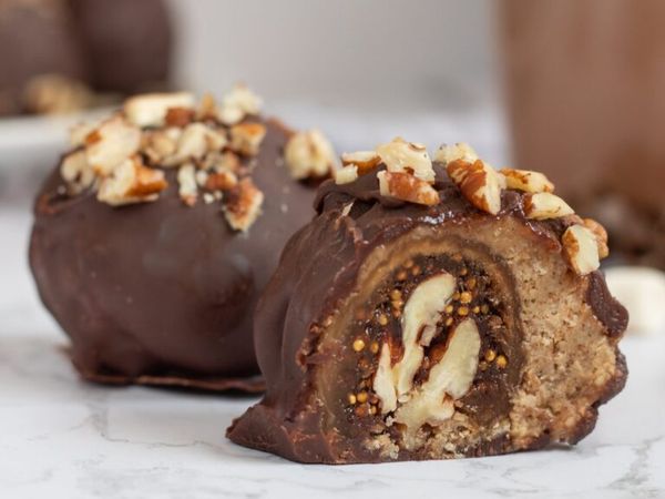 Prešernove kroglice