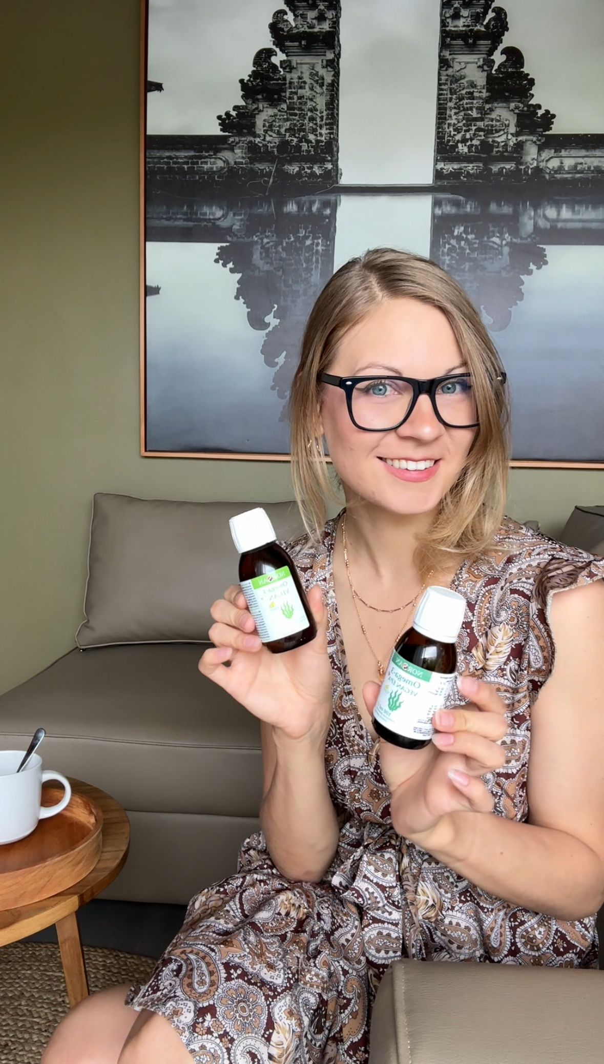 Sodelovanja s podjetji, ki jih čutim ☀️