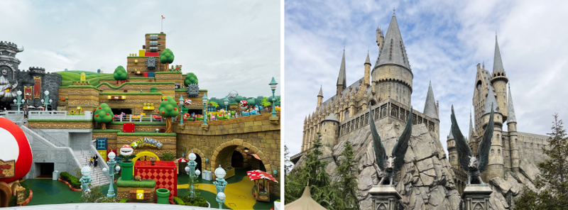 Universal Studios Japan