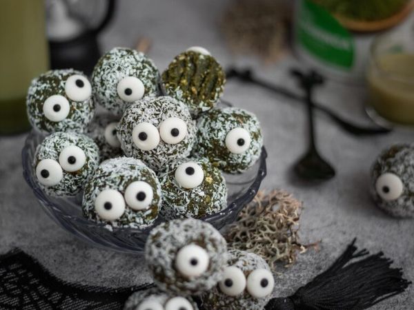 Presni Moringa Skuštrančki