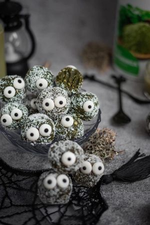 Presni Moringa Skuštrančki