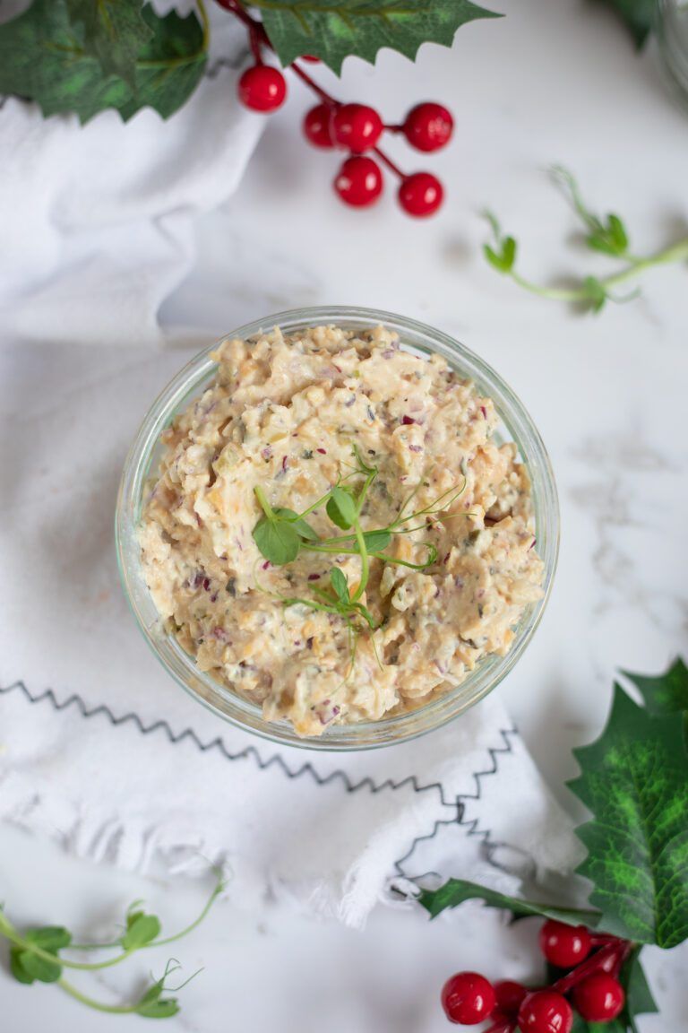 Veganski "tunin" namaz