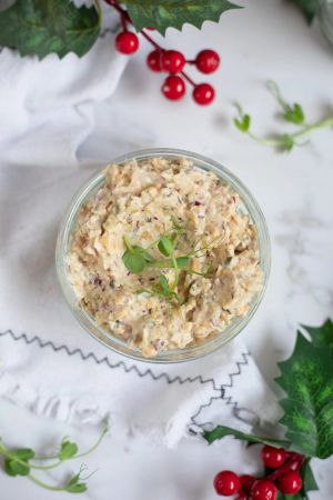 Veganski "tunin" namaz