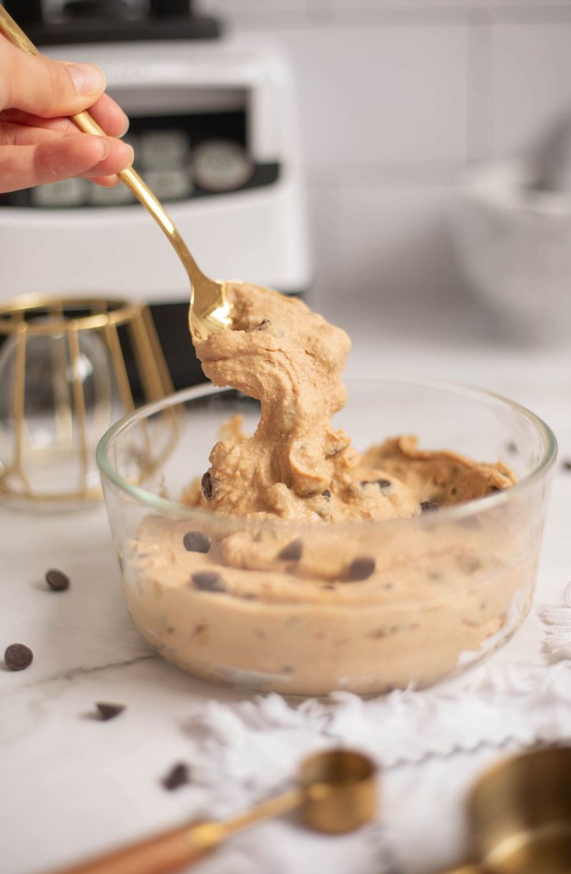cookie dough