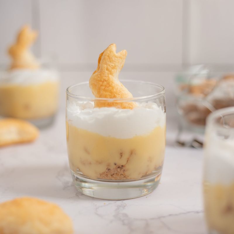 Velikonočni kozarčki